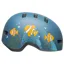 Bell Lil Ripper Toddler Helmet Blue